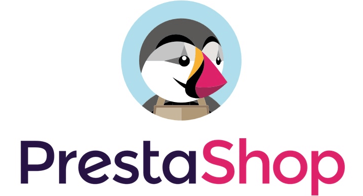 800 Logo Prestashop 800 Logo Prestashop